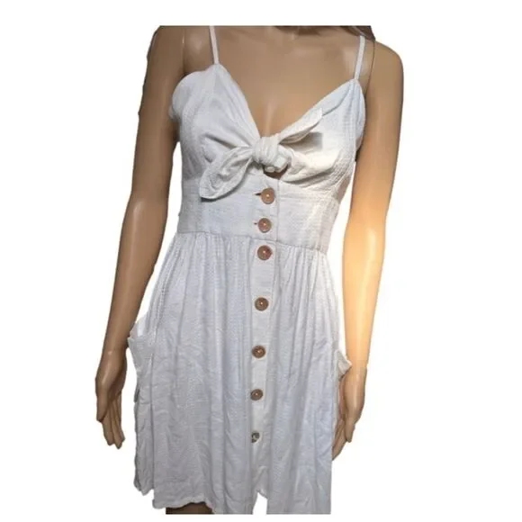 Roxy Cali Sundress - Picture 4 of 5